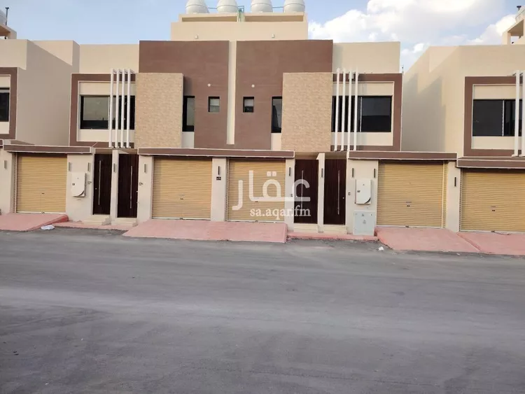 دور للبيع في شارع الإمام مسلم , حي بدر, مدينة الرياض, منطقة الرياض صورة 5