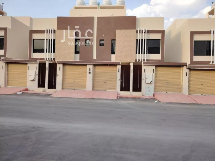 دور للبيع في شارع الإمام مسلم , حي بدر, مدينة الرياض, منطقة الرياض