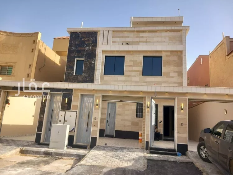 دور للبيع في شارع خالد بن فيصل حشر, حي طويق, مدينة الرياض, منطقة الرياض