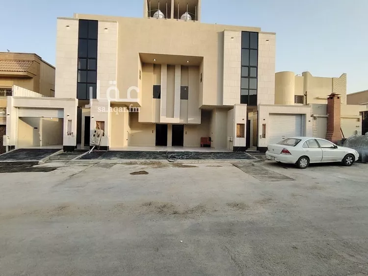 شقة للبيع في شارع كعب بن زهير, حي السويدي, مدينة الرياض, منطقة الرياض صورة 3