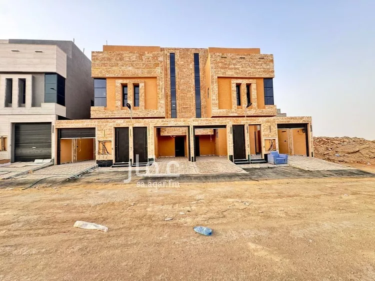 دور للبيع في شارع صافي النحوي, حي طويق, مدينة الرياض, منطقة الرياض صورة 3
