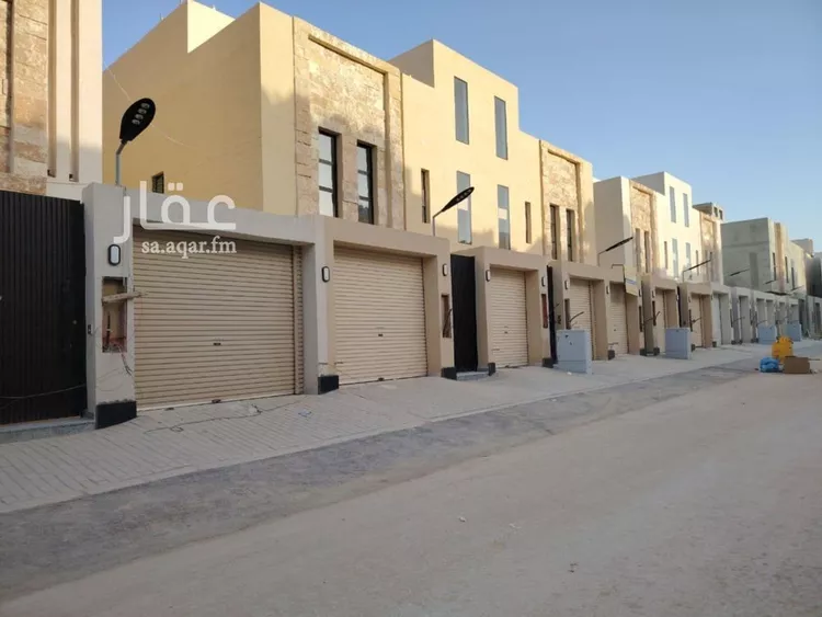 دور للبيع في شارع الإمام مسلم , حي بدر, مدينة الرياض, منطقة الرياض