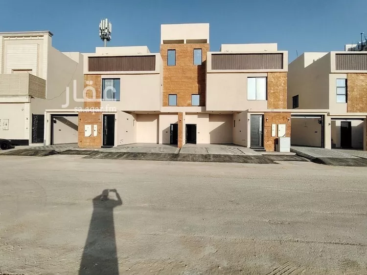 شقة للبيع في شارع القفيل, حي الحزم, مدينة الرياض, منطقة الرياض