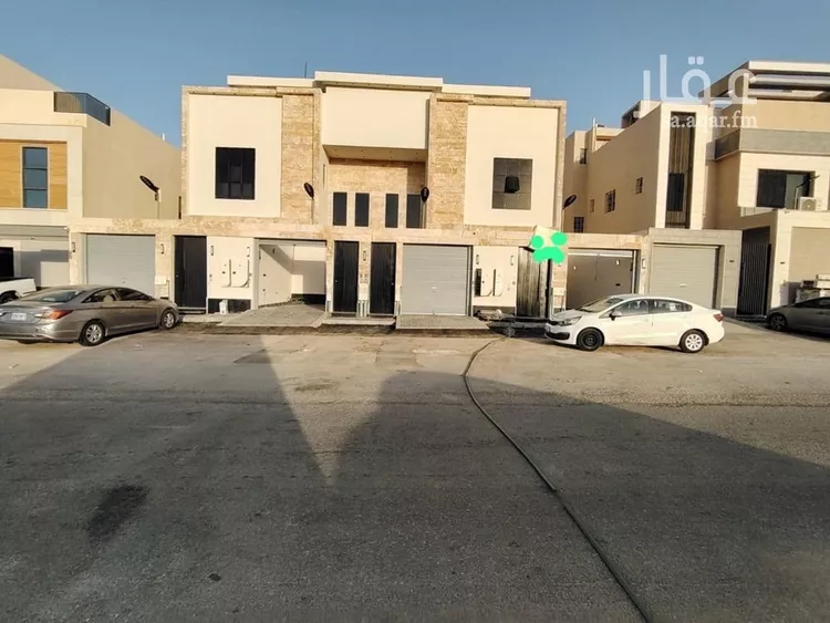 دور للبيع في شارع الجريفه, حي الحزم, مدينة الرياض, منطقة الرياض