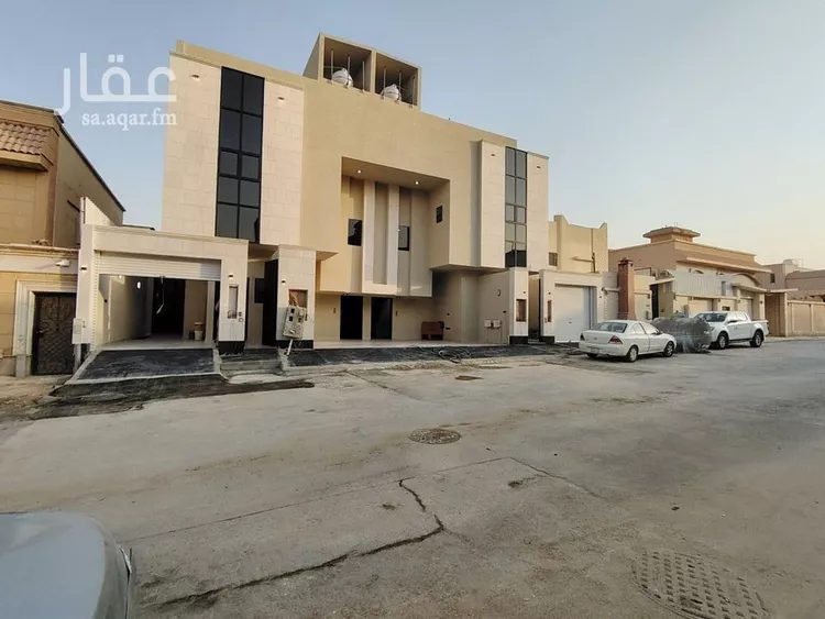 دور للبيع في شارع البشائر, حي السويدي, مدينة الرياض, منطقة الرياض