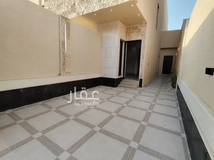 دور للبيع في شارع احمد الكلاعي, حي طويق, مدينة الرياض, منطقة الرياض صورة 3
