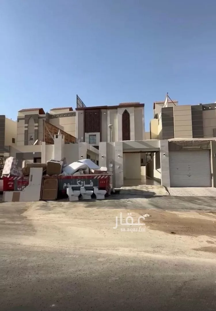 فيلا للبيع في شارع عبدالله الأسلمي, حي طويق, مدينة الرياض, منطقة الرياض صورة 5
