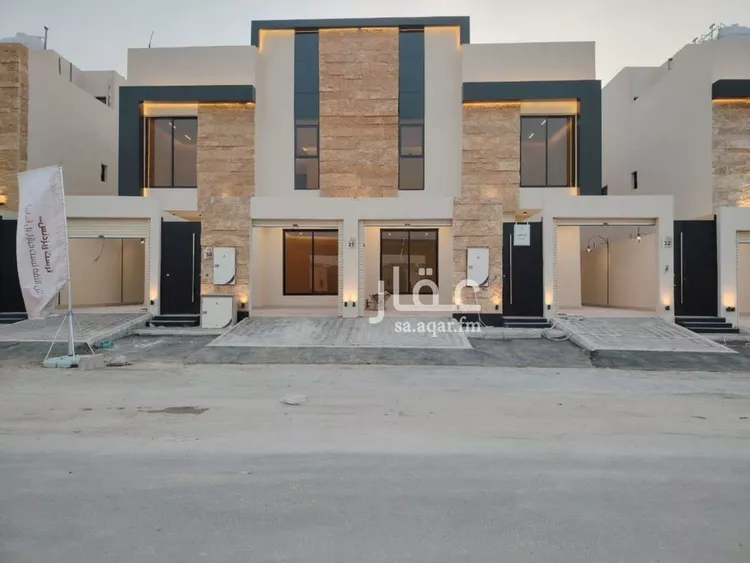 فيلا للبيع في شارع الحويمة, حي عكاظ, مدينة الرياض, منطقة الرياض صورة 2
