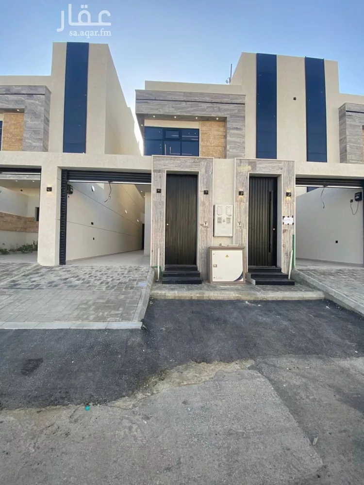 دور للبيع في شارع إبراهيم الميموني, حي طويق, مدينة الرياض, منطقة الرياض