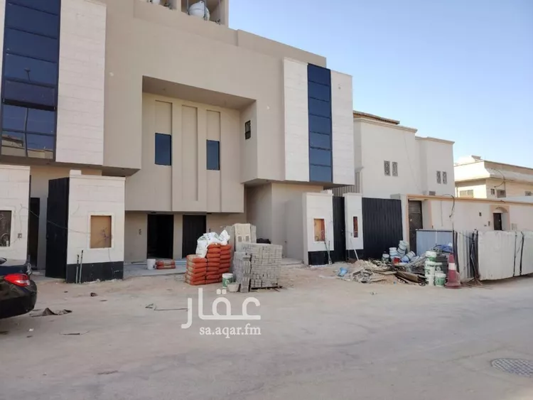 دور للبيع في شارع البشائر, حي السويدي, مدينة الرياض, منطقة الرياض صورة 3