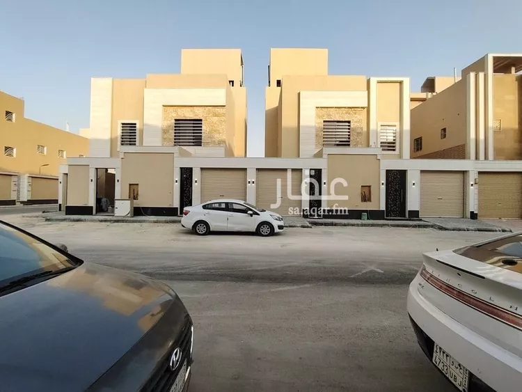 دور للبيع في شارع الونان, حي الحزم, مدينة الرياض, منطقة الرياض
