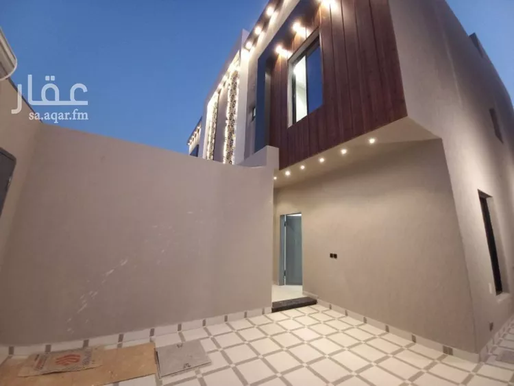 دور للبيع في شارع خلف بن عبدالله, حي طويق, مدينة الرياض, منطقة الرياض صورة 3