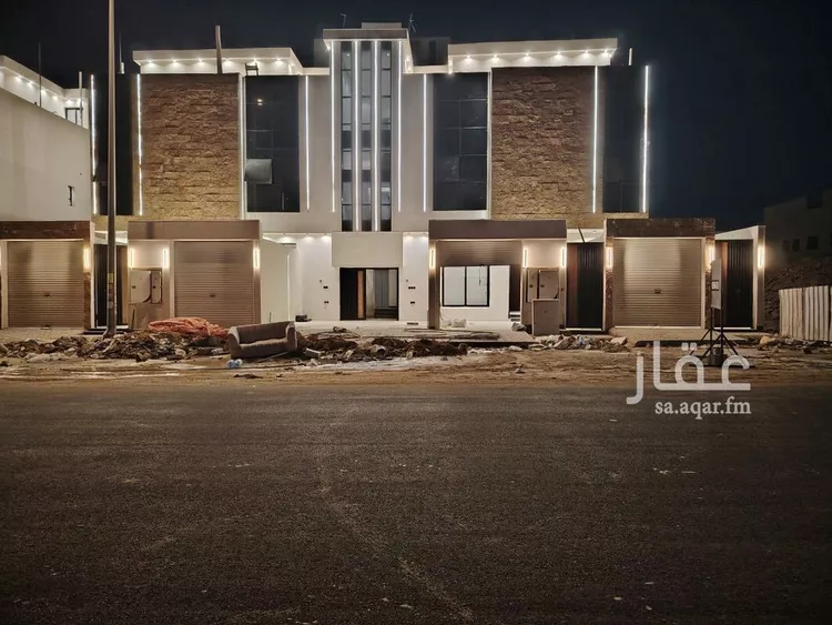 فيلا للبيع في شارع درنة, حي عكاظ, مدينة الرياض, منطقة الرياض صورة 4
