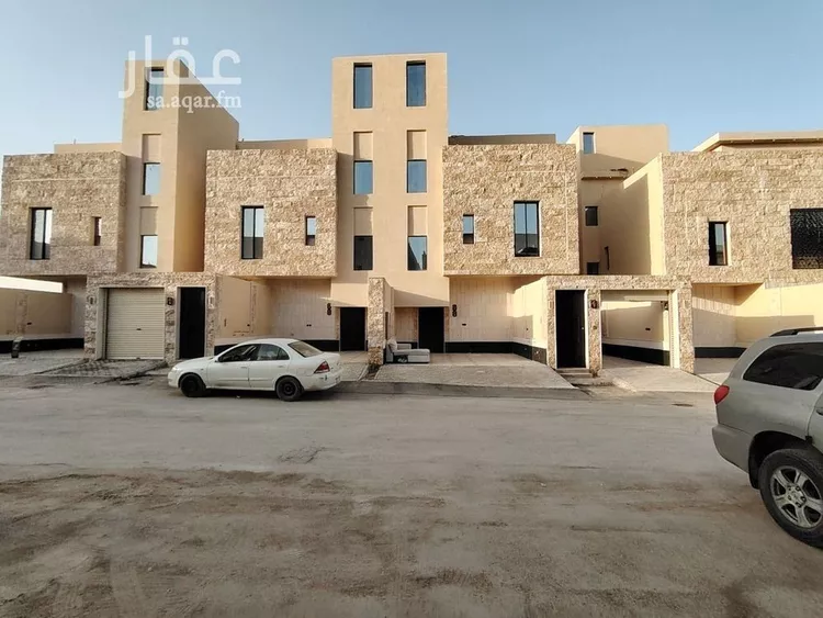 دور للبيع في شارع احمد الكلاعي, حي طويق, مدينة الرياض, منطقة الرياض صورة 2