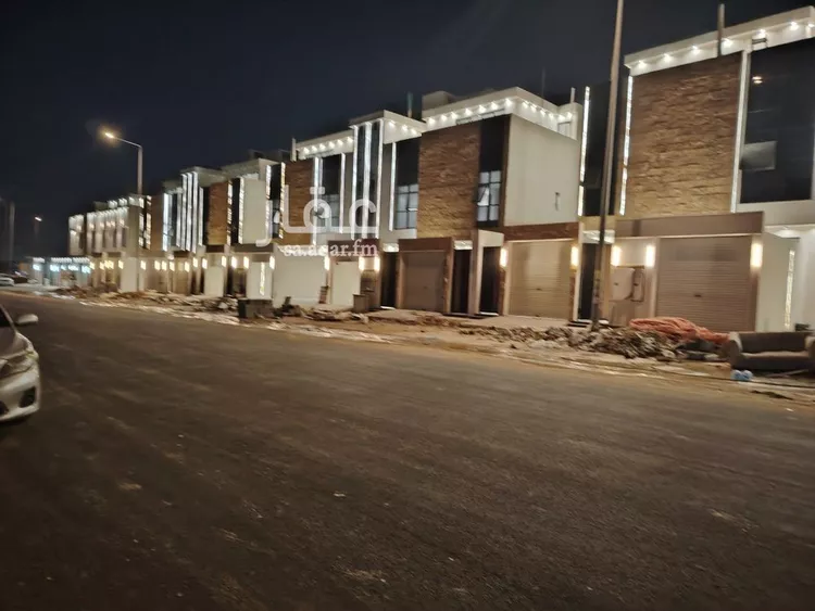 فيلا للبيع في شارع درنة, حي عكاظ, مدينة الرياض, منطقة الرياض صورة 3