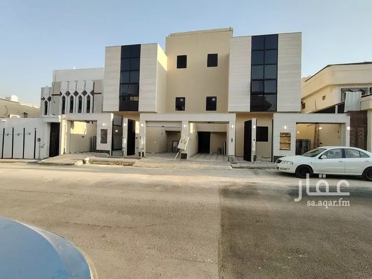 دور للبيع في شارع البشائر, حي السويدي, مدينة الرياض, منطقة الرياض صورة 2