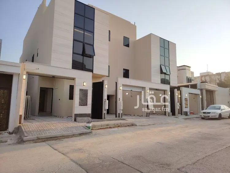 دور للبيع في شارع البشائر, حي السويدي, مدينة الرياض, منطقة الرياض