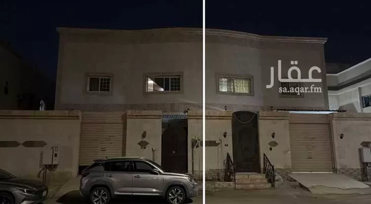 فيلا للبيع في شارع عائكه بنت زيد, حي النعيم, مدينة جدة, منطقة مكة المكرمة صورة 2