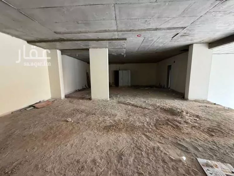 Shop for Rent in Jeddah Ash Shati صورة 5