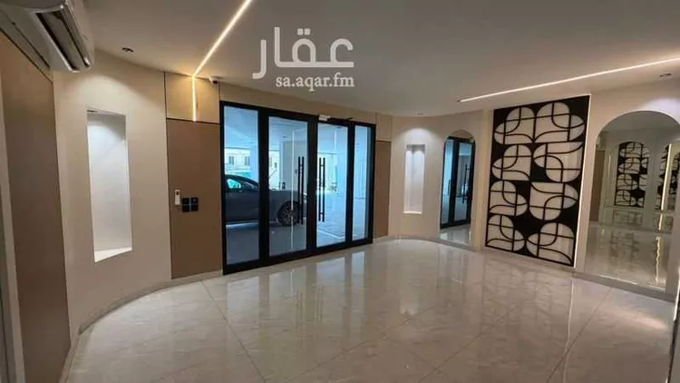 شقة للإيجار في شارع علقمة ابن الغفواء, حي الزهراء, مدينة جدة, منطقة مكة المكرمة 9