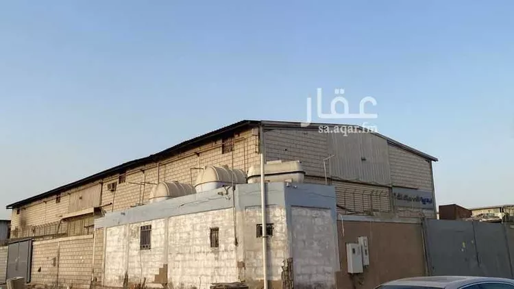 Land for Sale in Jeddah Al Sorouriyah