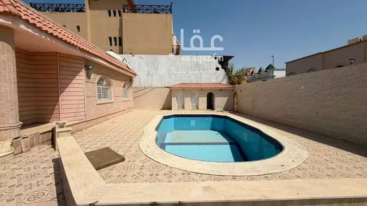 استراحة للبيع في شارع ابن الزهري, حي أبحر الشمالية, مدينة جدة, منطقة مكة المكرمة 7