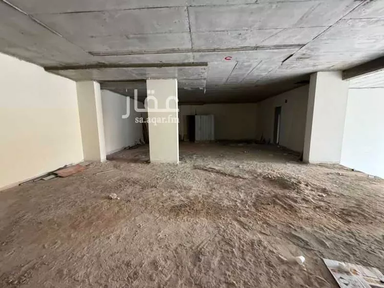 محل للإيجار في شارع حذيفة ابن اليمان, حي الشاطئ, مدينة جدة, منطقة مكة المكرمة صورة 4
