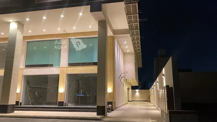مجمع للإيجار في شارع عبدالملك بن عمر بن عبدالعزيز, حي الوفاء, مدينة جدة, منطقة مكة المكرمة صورة 2