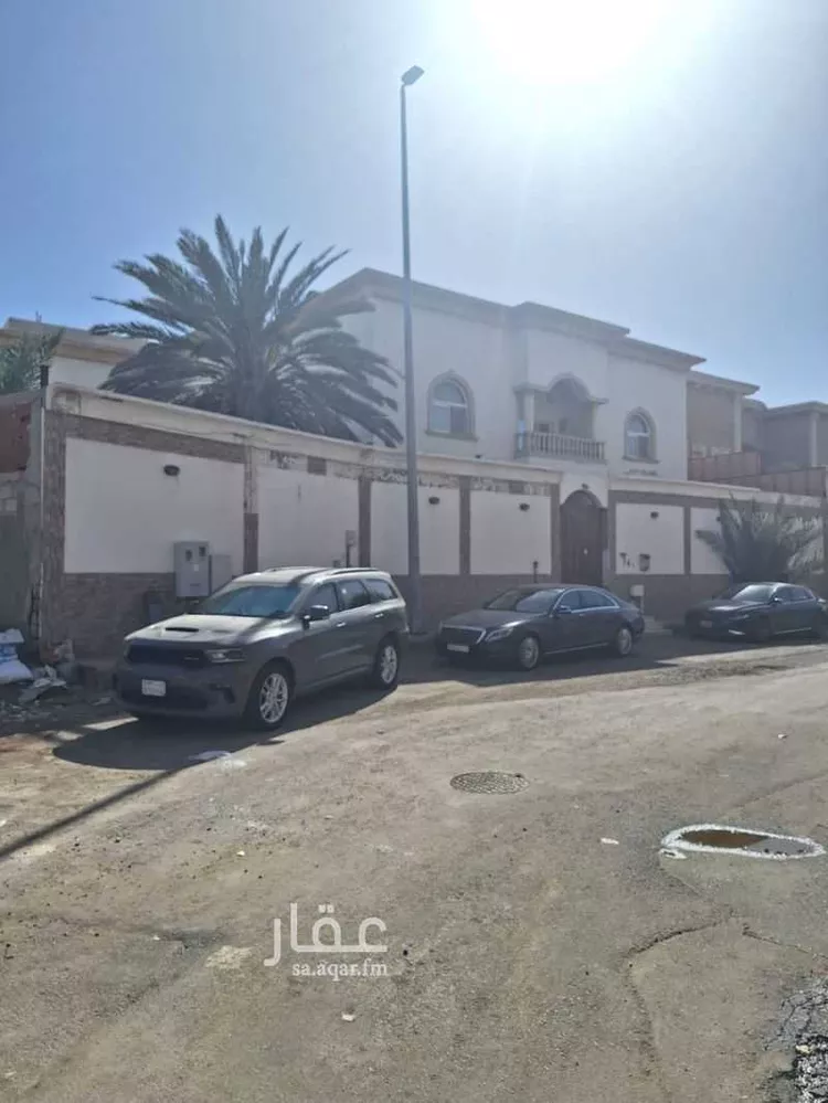 فيلا للبيع في شارع جبار بن سلمي, حي النعيم, مدينة جدة, منطقة مكة المكرمة