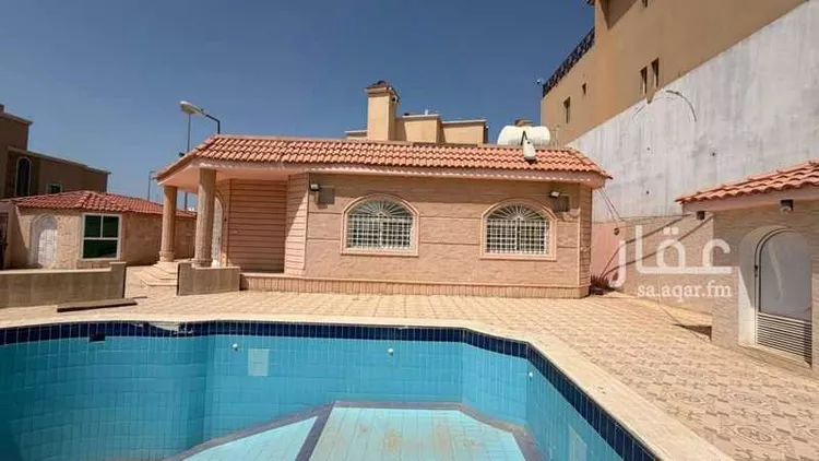 استراحة للبيع في شارع ابن الزهري, حي أبحر الشمالية, مدينة جدة, منطقة مكة المكرمة صورة 4