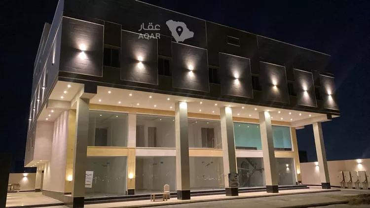 Complex for rent in Jeddah Al Frosyah