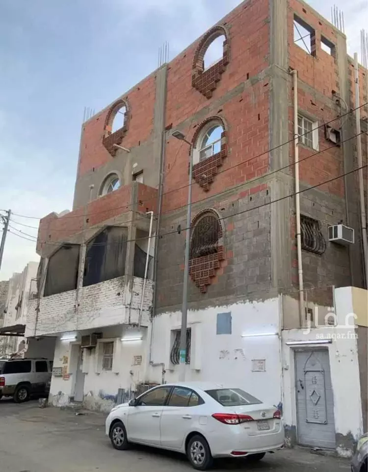 عمارة للبيع في شارع لا يوجد, حي الحديبية, مدينة مكة المكرمة, منطقة مكة المكرمة