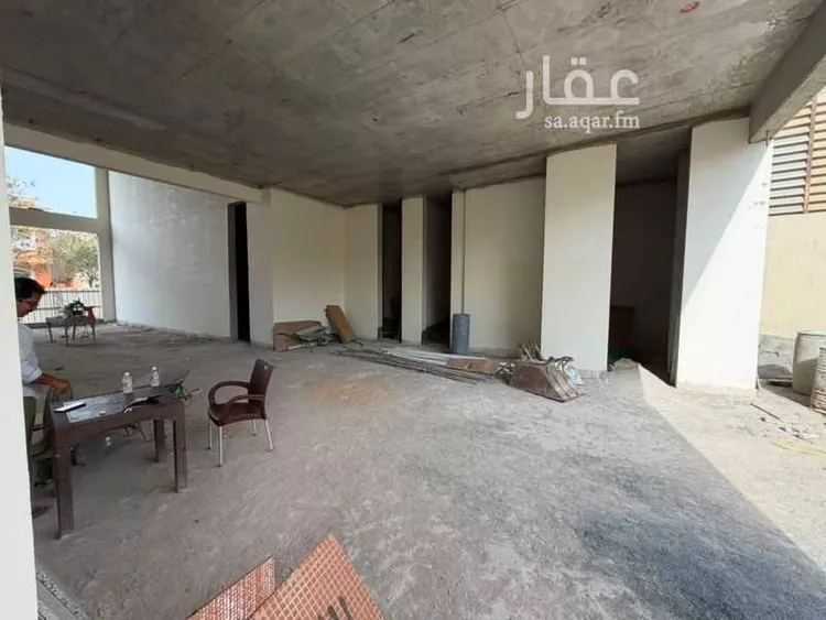 محل للإيجار في شارع حذيفة ابن اليمان, حي الشاطئ, مدينة جدة, منطقة مكة المكرمة صورة 4