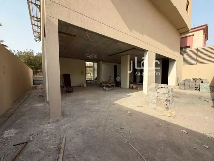 محل للإيجار في شارع حذيفة ابن اليمان, حي الشاطئ, مدينة جدة, منطقة مكة المكرمة صورة 5