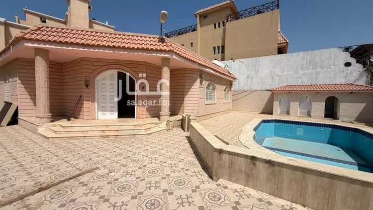 استراحة للبيع في شارع ابن الزهري, حي أبحر الشمالية, مدينة جدة, منطقة مكة المكرمة 15