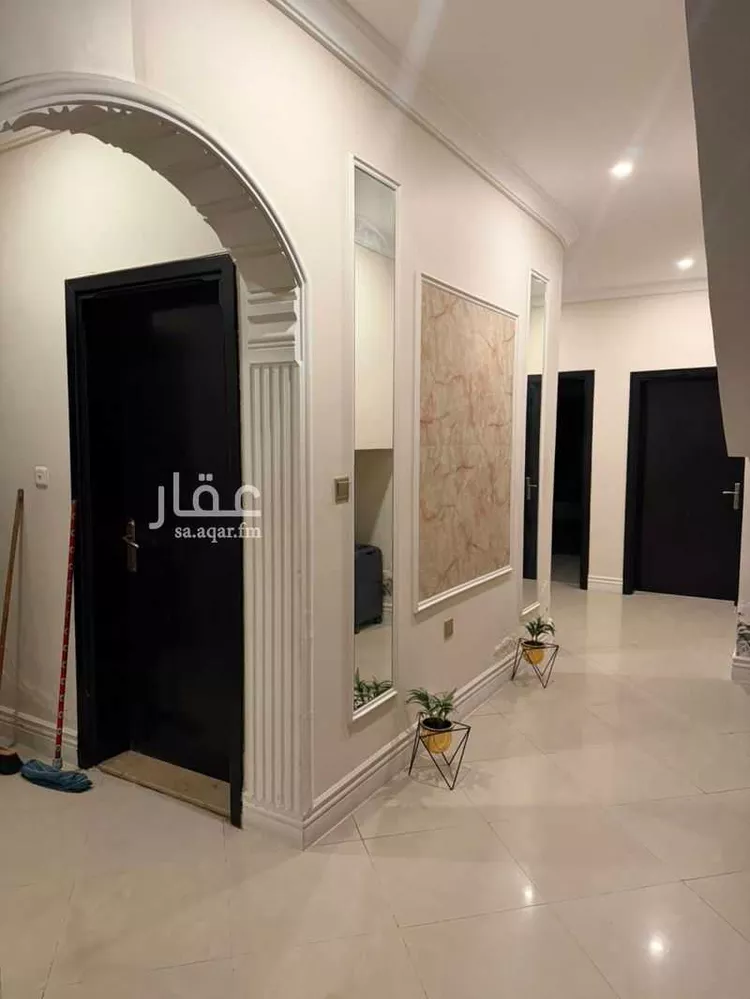 فيلا للبيع في شارع محمد بن أحمد الربعي, حي المروة, مدينة جدة, منطقة مكة المكرمة 14