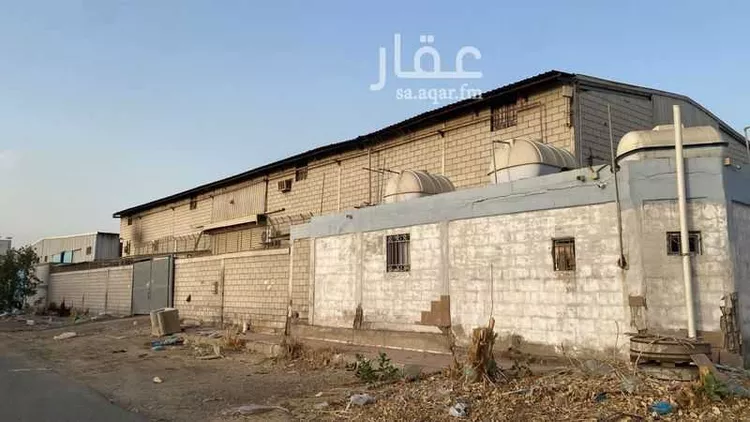 أرض للبيع في شارع احمد السيد الرفاعي, حي السرورية, مدينة جدة, منطقة مكة المكرمة صورة 2