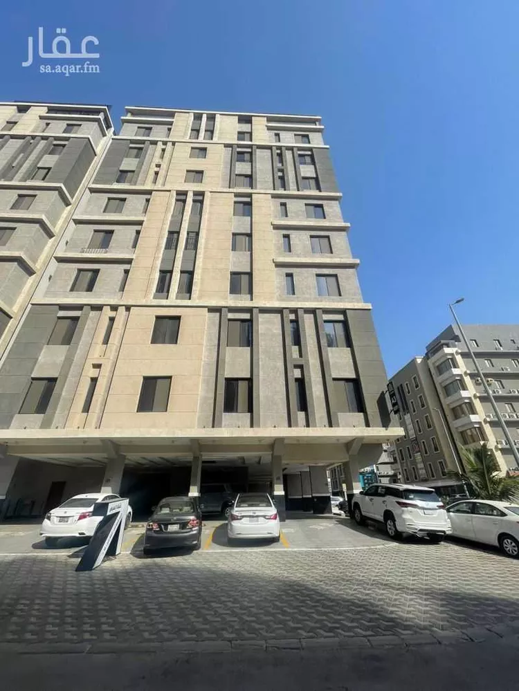 Apartment for Rent in Jeddah Al Fayha'a