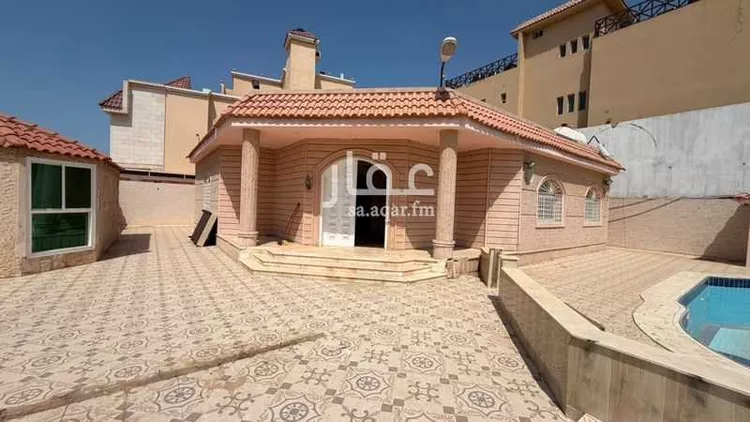 استراحة للبيع في شارع ابن الزهري, حي أبحر الشمالية, مدينة جدة, منطقة مكة المكرمة 22