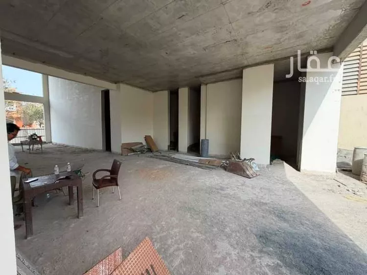 محل للإيجار في شارع حذيفة ابن اليمان, حي الشاطئ, مدينة جدة, منطقة مكة المكرمة صورة 2