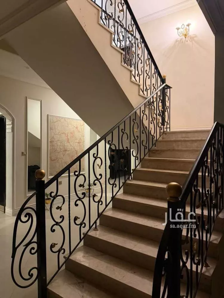 فيلا للبيع في شارع محمد بن أحمد الربعي, حي المروة, مدينة جدة, منطقة مكة المكرمة 12