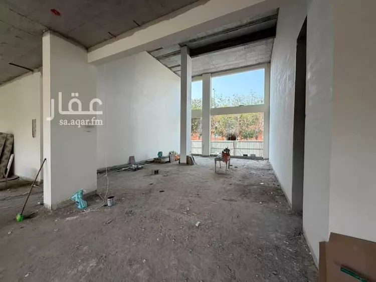 محل للإيجار في شارع حذيفة ابن اليمان, حي الشاطئ, مدينة جدة, منطقة مكة المكرمة صورة 3