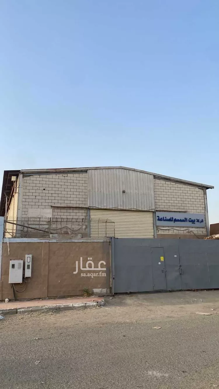 أرض للبيع في شارع احمد السيد الرفاعي, حي السرورية, مدينة جدة, منطقة مكة المكرمة صورة 4