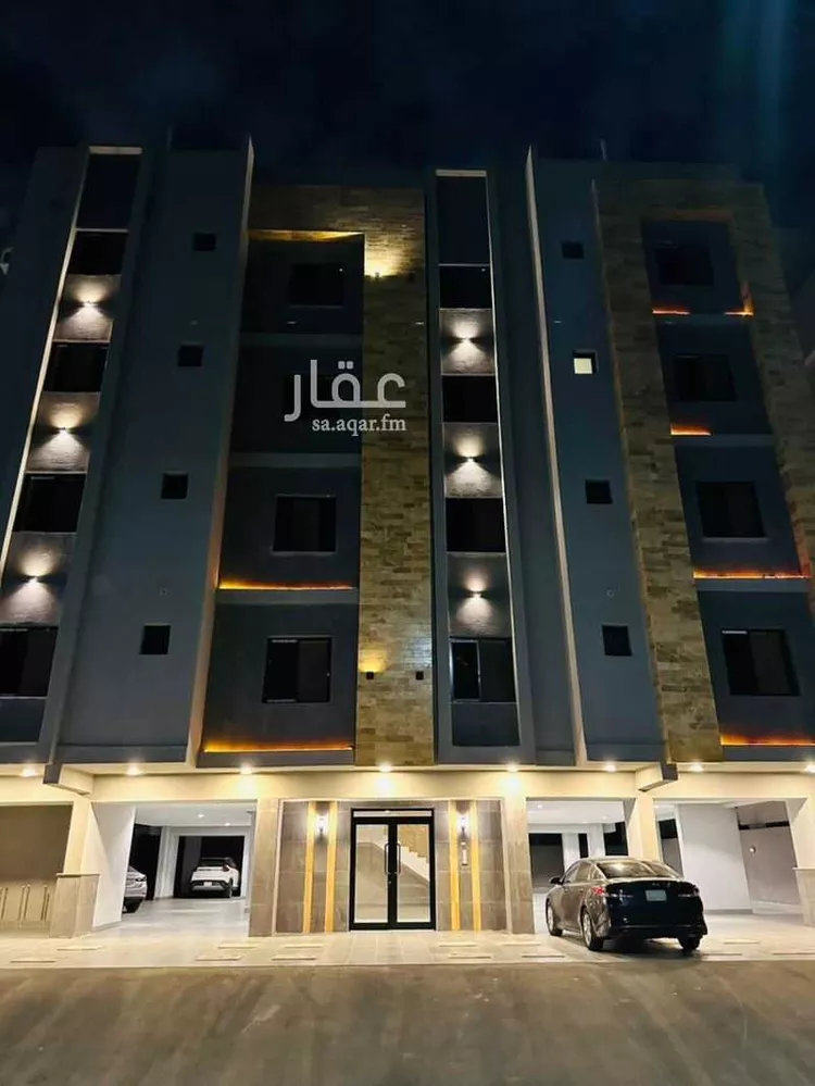 شقة للإيجار في شارع محسن الجليلي, حي الريان, مدينة جدة, منطقة مكة المكرمة صورة 5