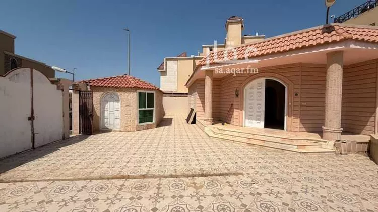 استراحة للبيع في شارع ابن الزهري, حي أبحر الشمالية, مدينة جدة, منطقة مكة المكرمة 9