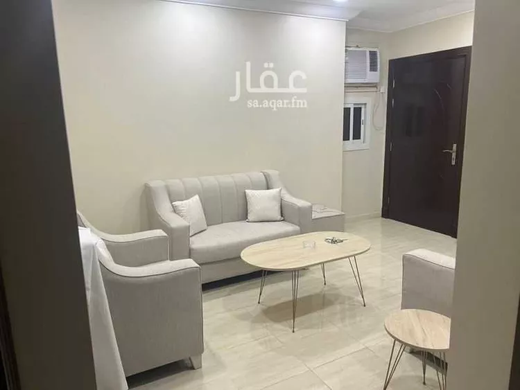 شقة للإيجار في شارع يعلي بن مسلم, حي الريان, مدينة جدة, منطقة مكة المكرمة 1 صورة