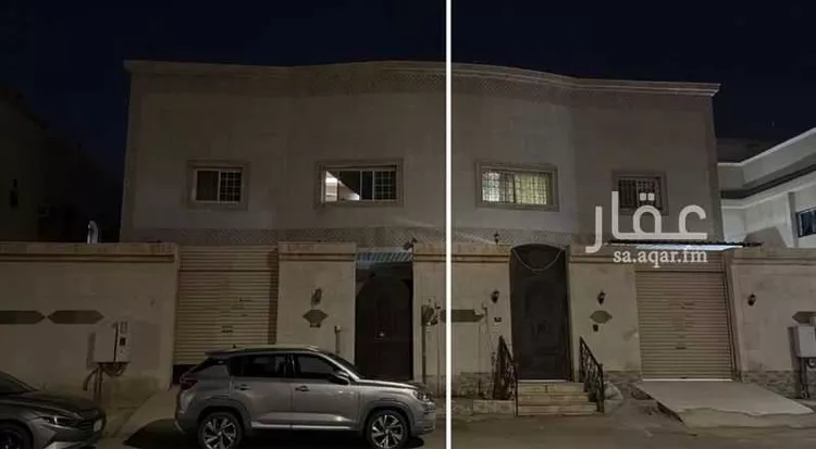 فيلا للبيع في شارع عائكه بنت زيد, حي النعيم, مدينة جدة, منطقة مكة المكرمة صورة 2