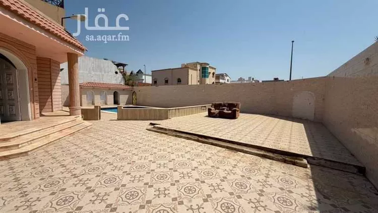 استراحة للبيع في شارع ابن الزهري, حي أبحر الشمالية, مدينة جدة, منطقة مكة المكرمة صورة 3