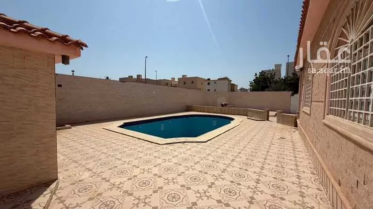 استراحة للبيع في شارع ابن الزهري, حي أبحر الشمالية, مدينة جدة, منطقة مكة المكرمة 12