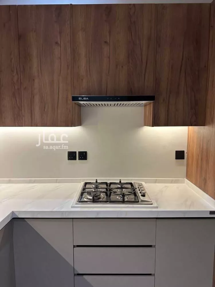 شقة للإيجار في شارع علقمة ابن الغفواء, حي الزهراء, مدينة جدة, منطقة مكة المكرمة صورة 2